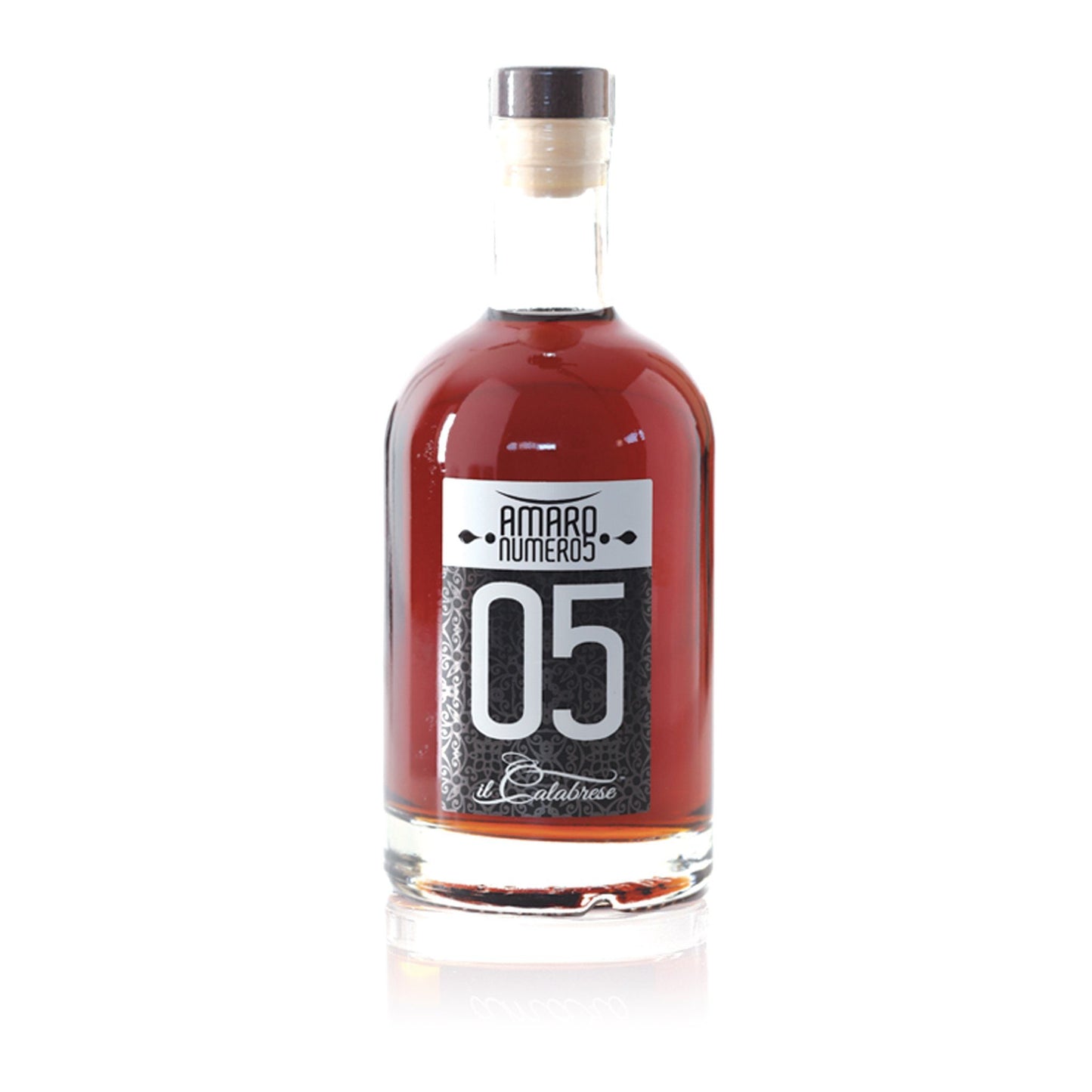 Amaro numero 05 Limited Edition Amaro Numero 5
